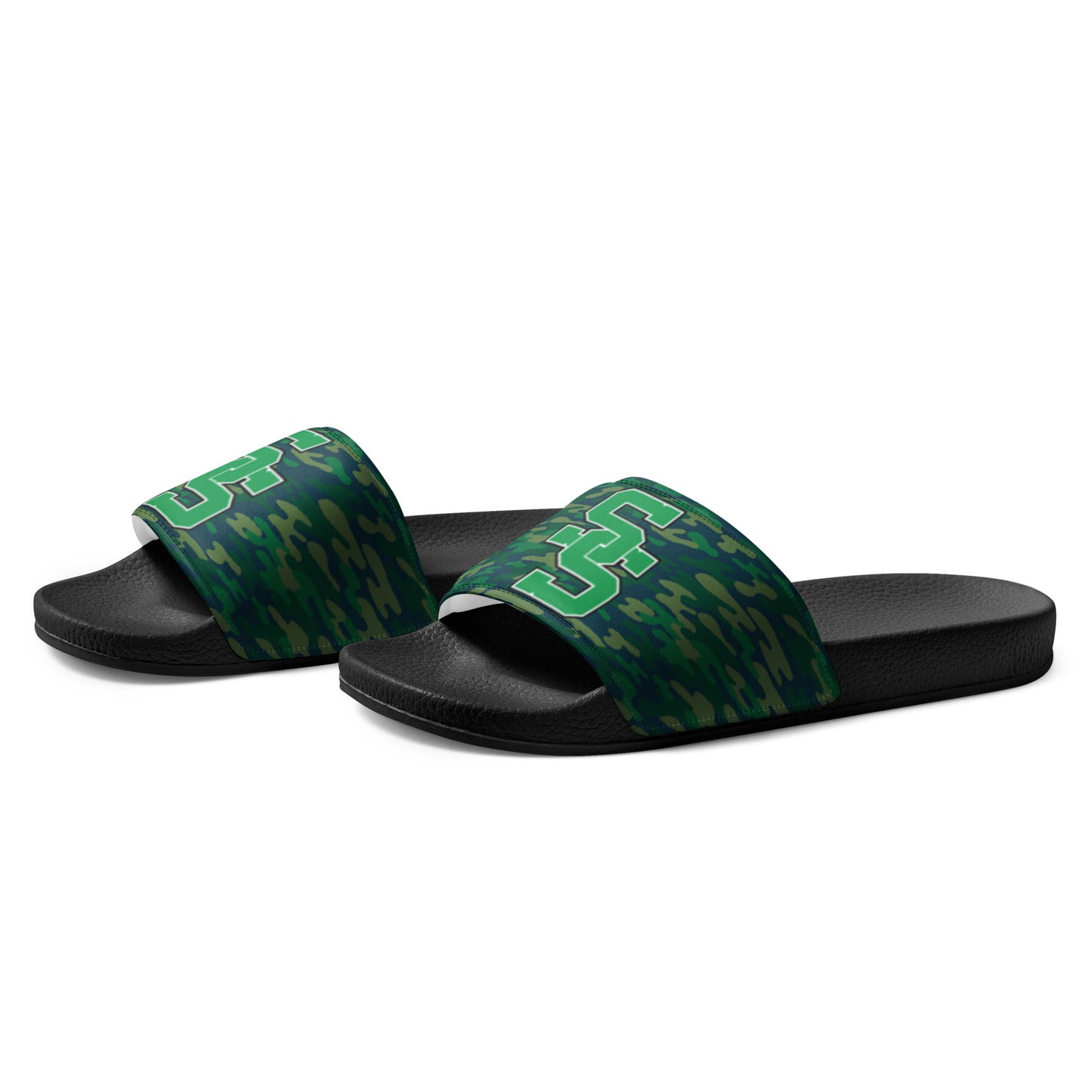 South Side H.S. Men’s slides