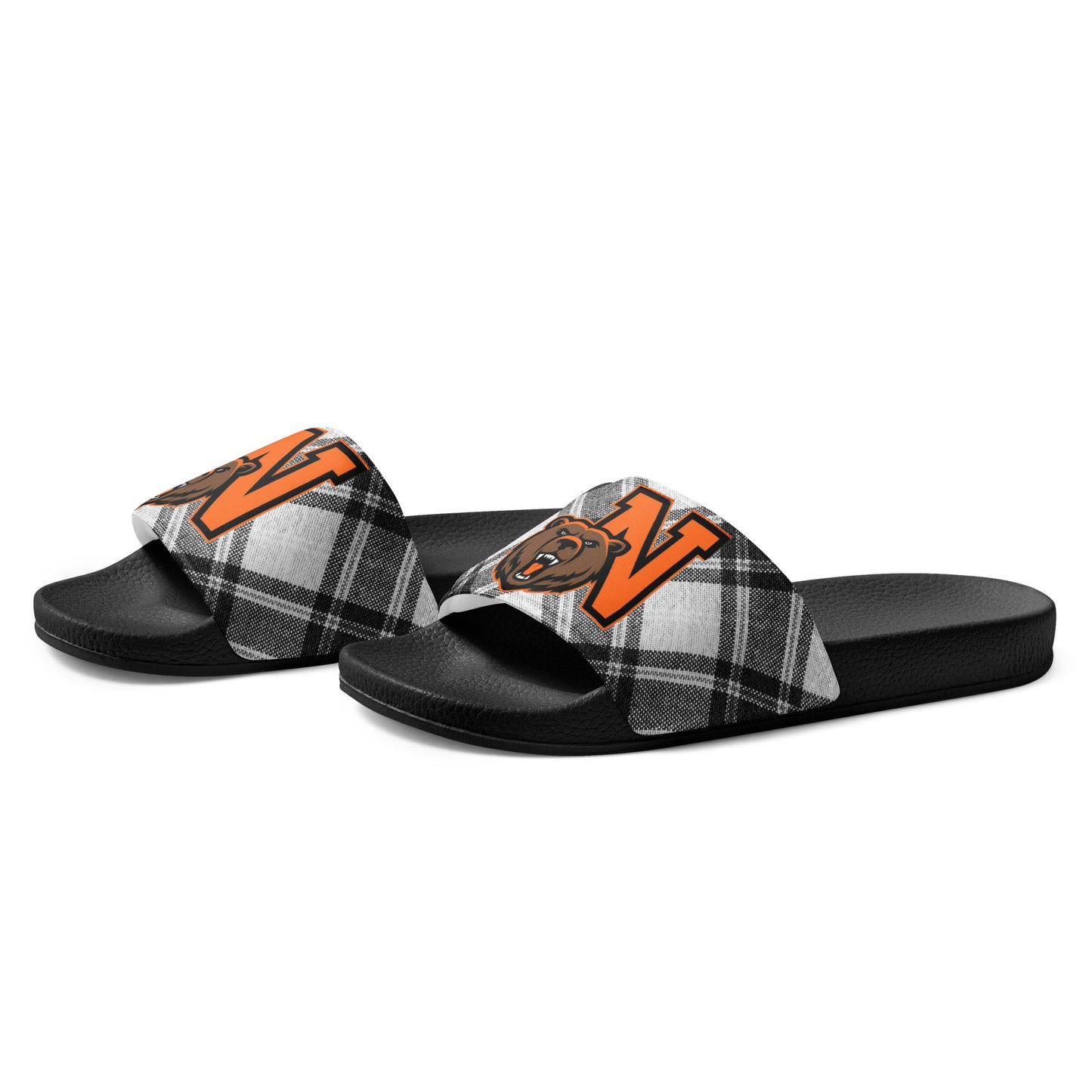 Northrop H.S. Men’s slides