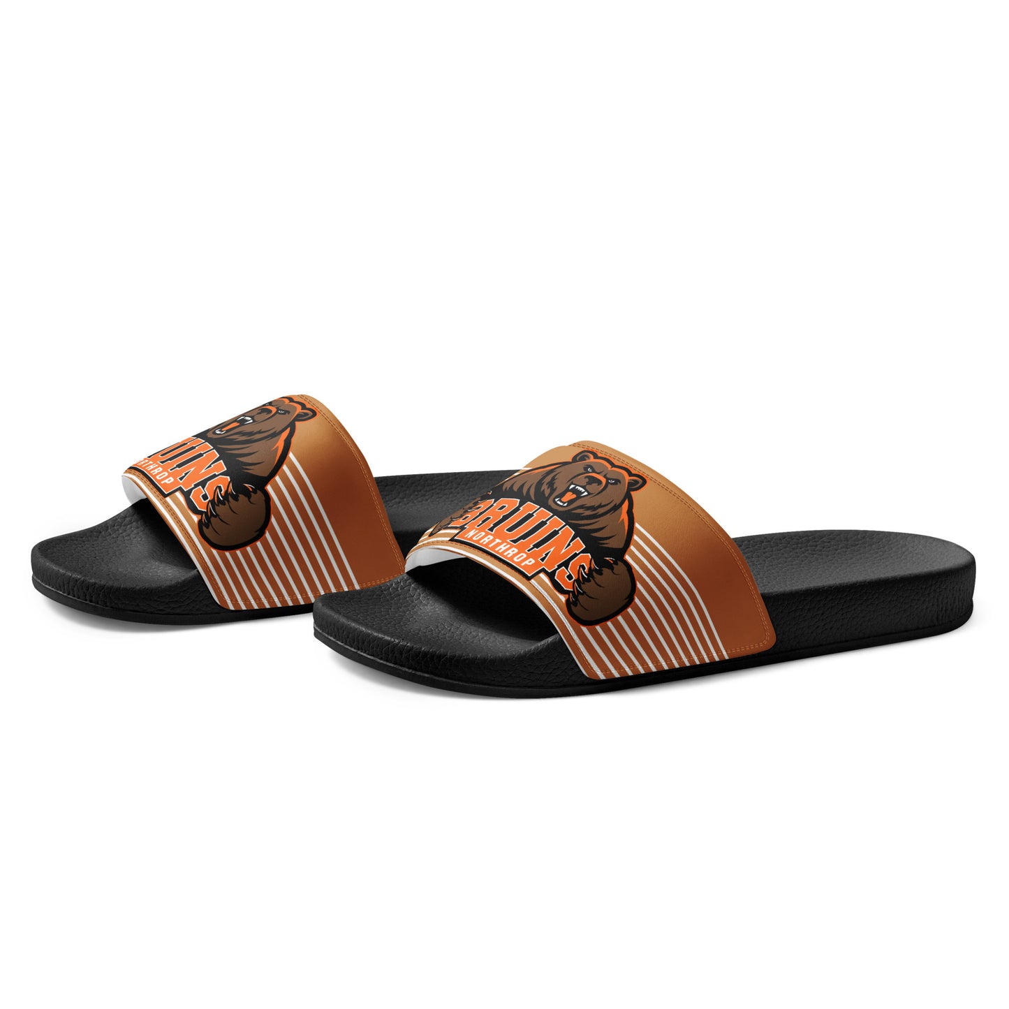 Northrop H.S. Men’s slides