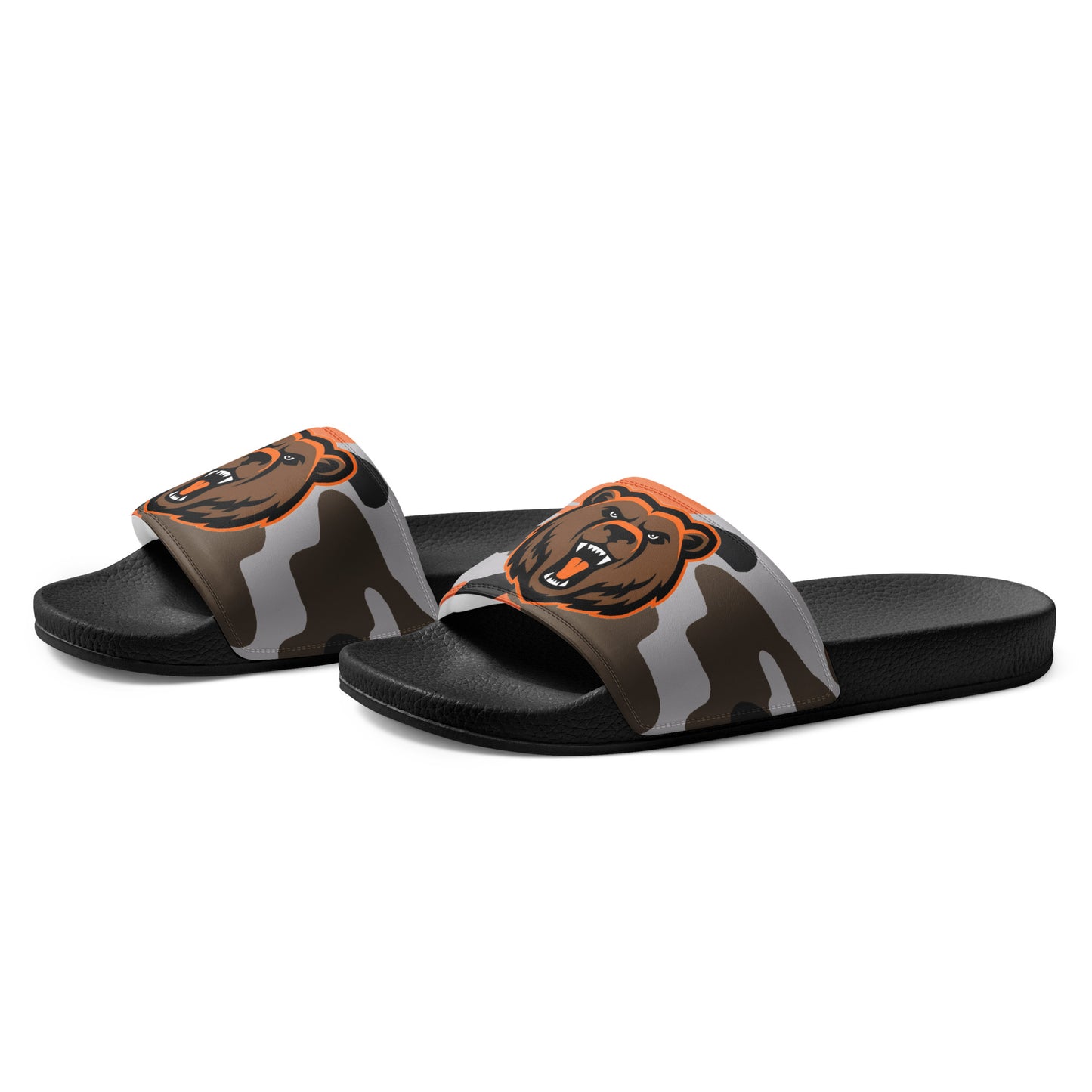 Northrop H.S. Men's slides