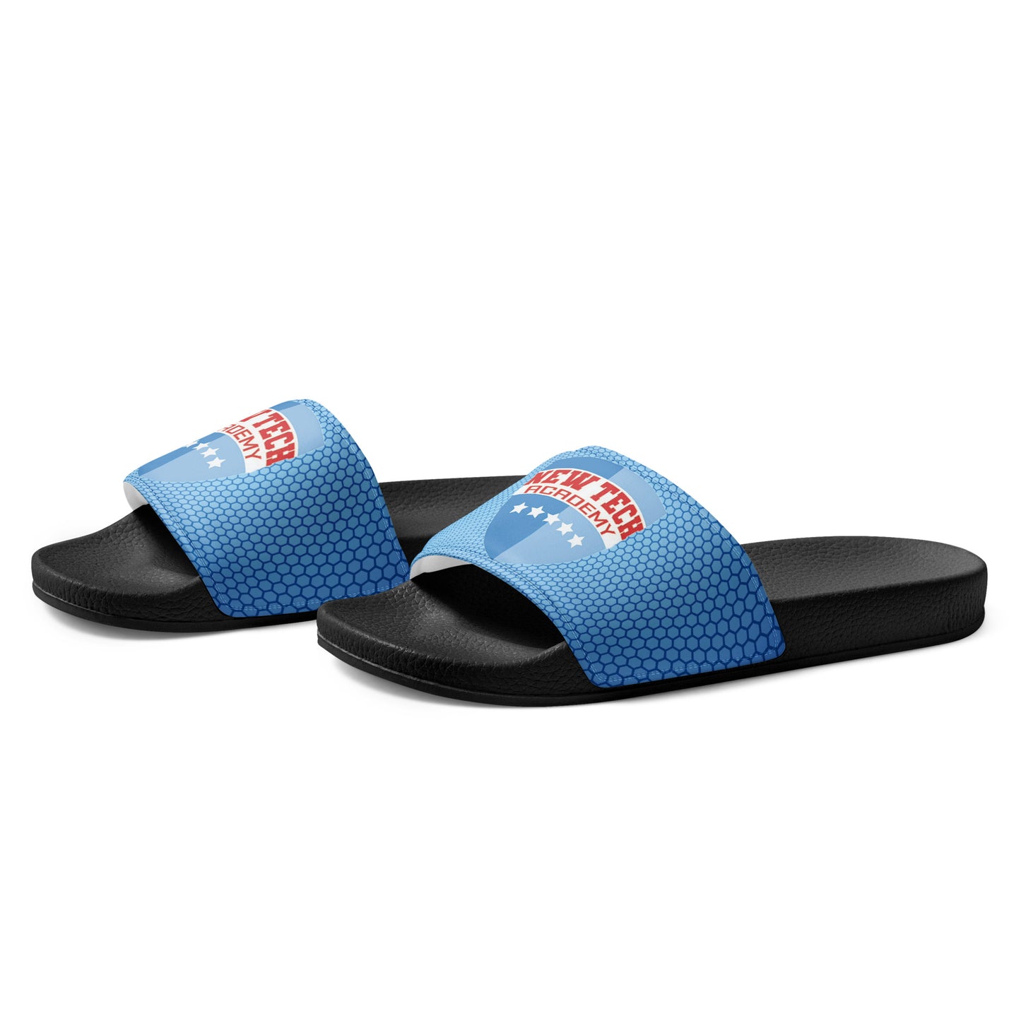 Wayne H.S. Men’s slides