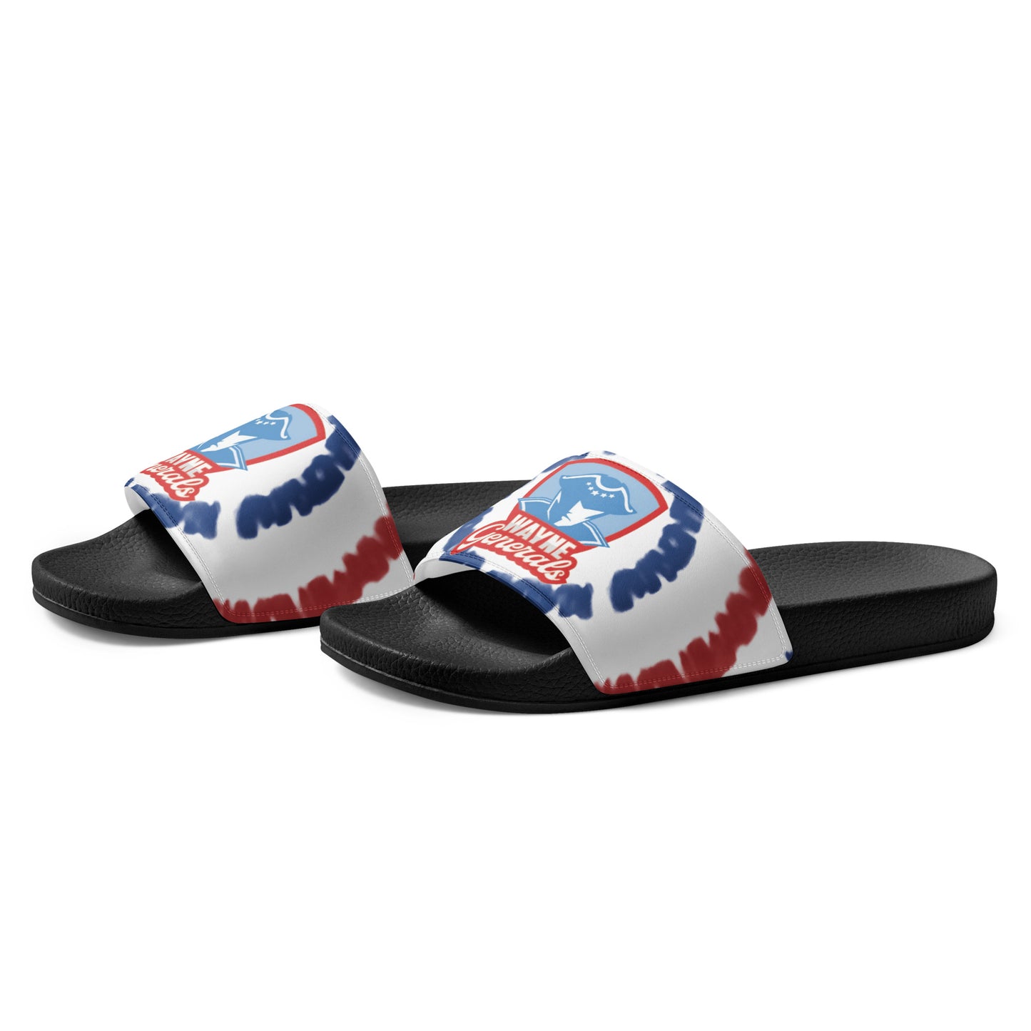 Wayne H.S. Men’s slides