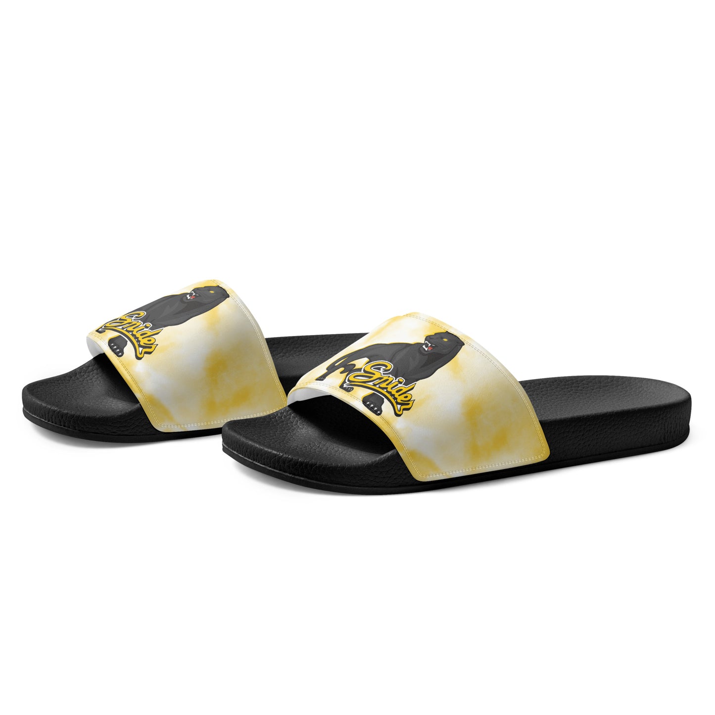 Snider H.S. Men’s slides