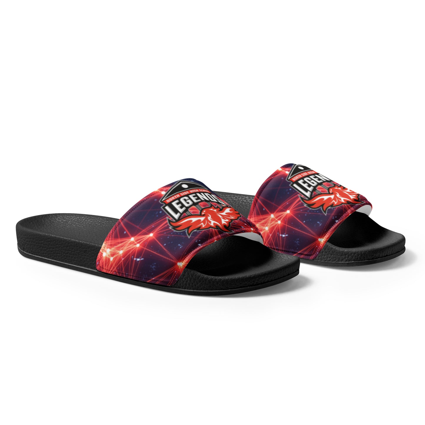 North Side H.S. Men’s slides