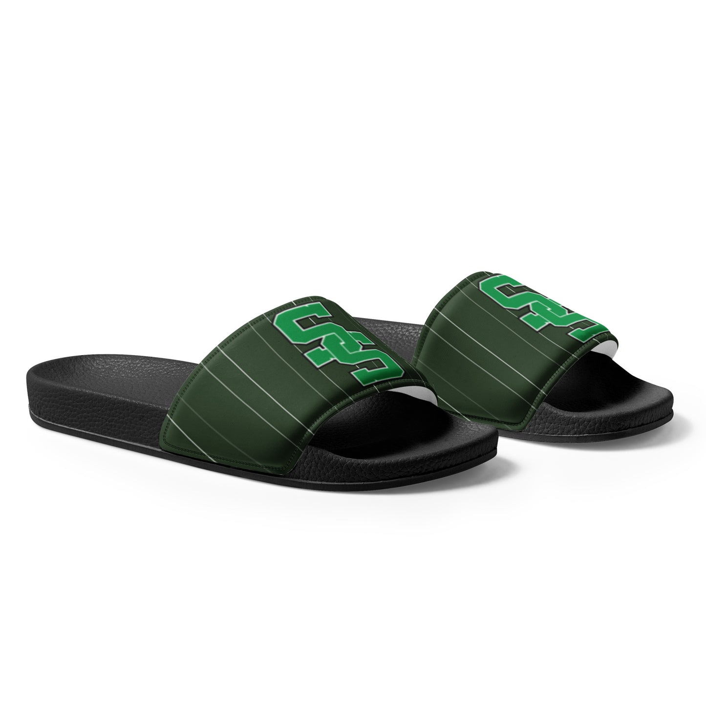 South Side H.S. Men’s slides