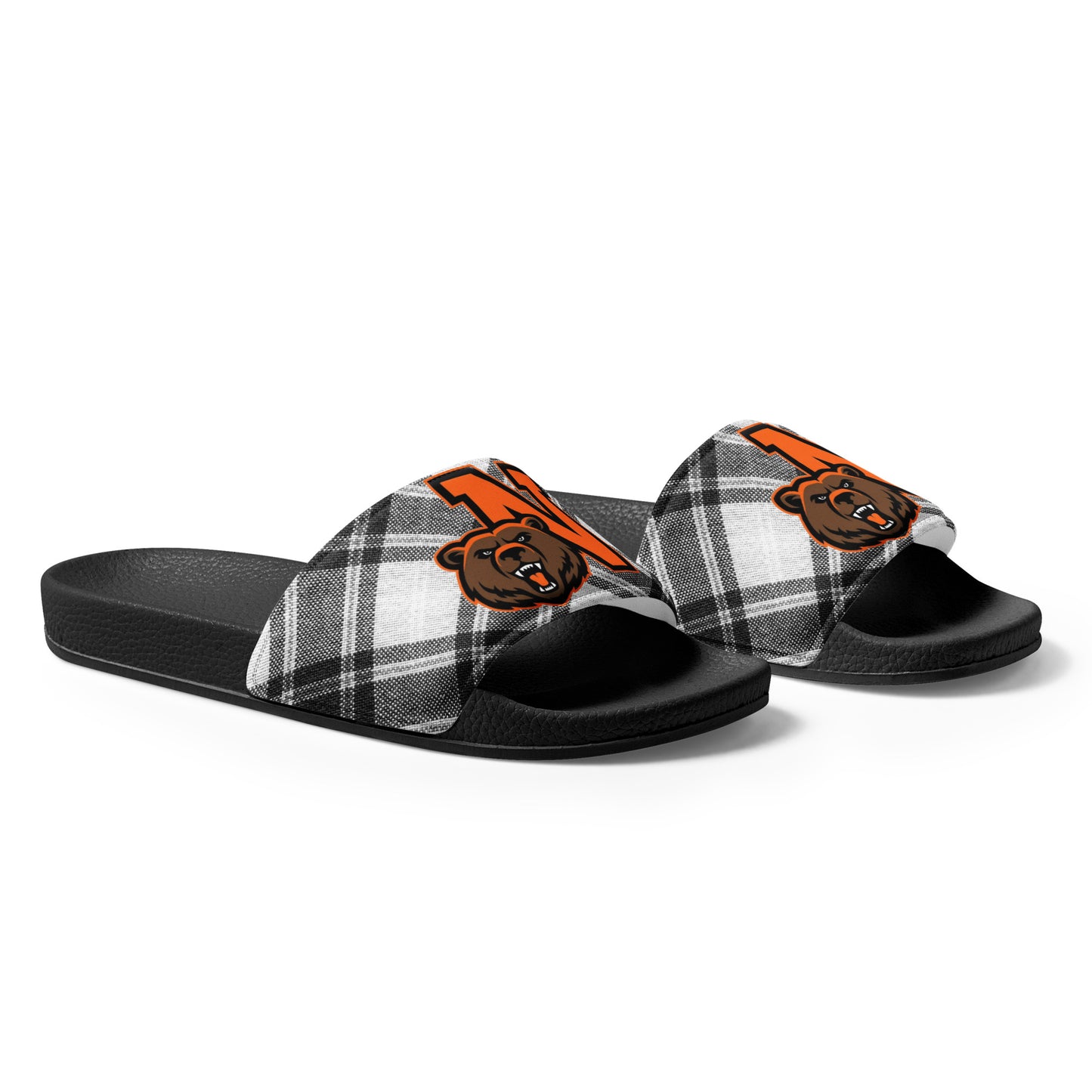 Northrop H.S. Men’s slides