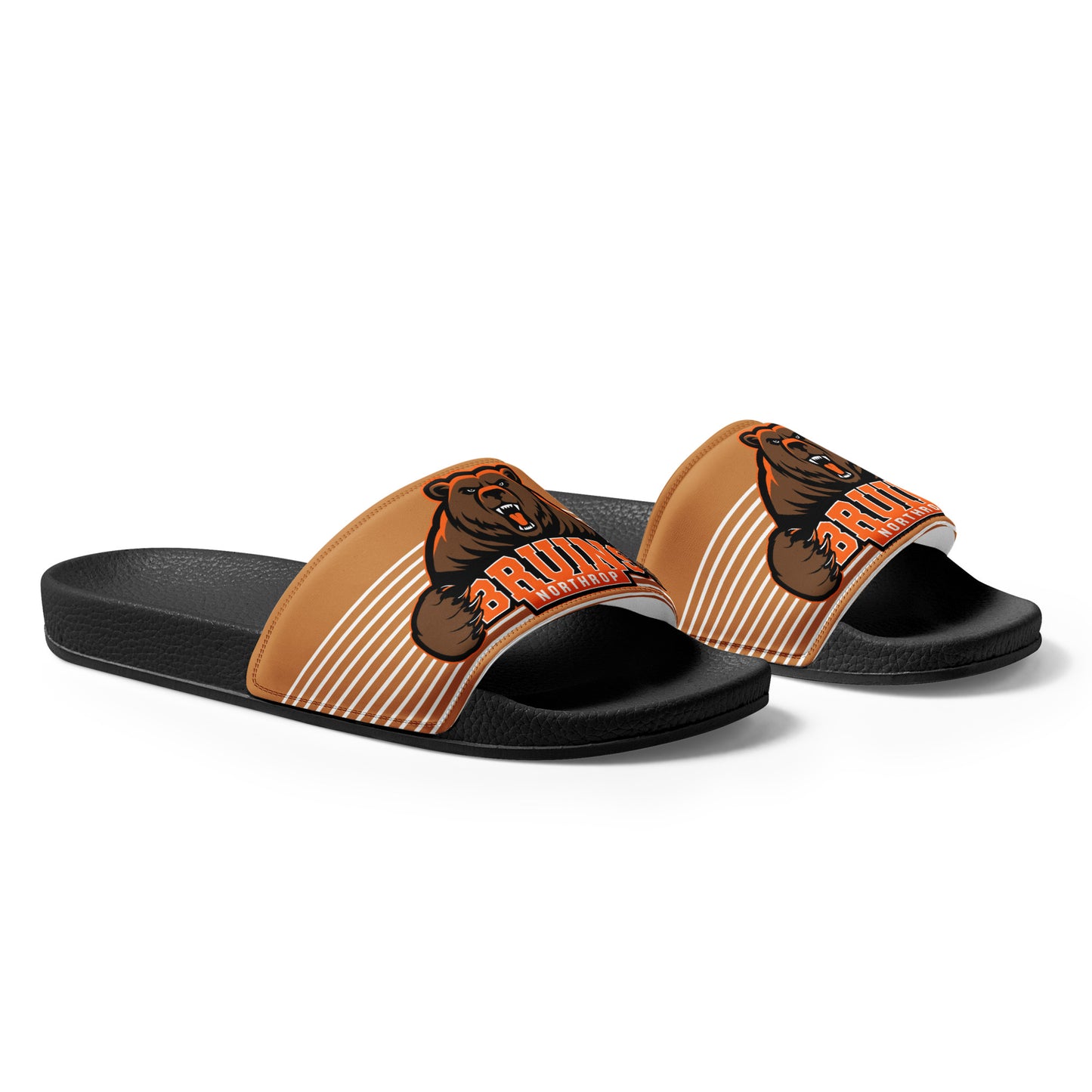 Northrop H.S. Men’s slides