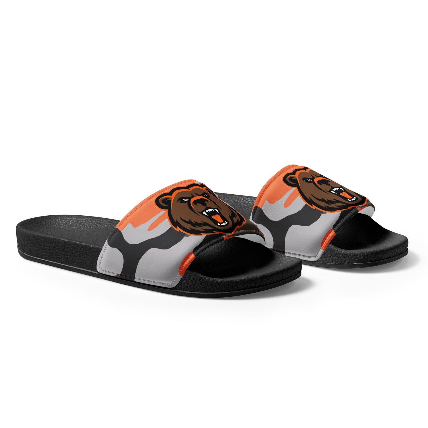 Northrop H.S. Men's slides