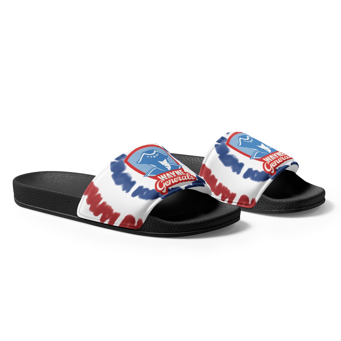 Wayne H.S. Men’s slides