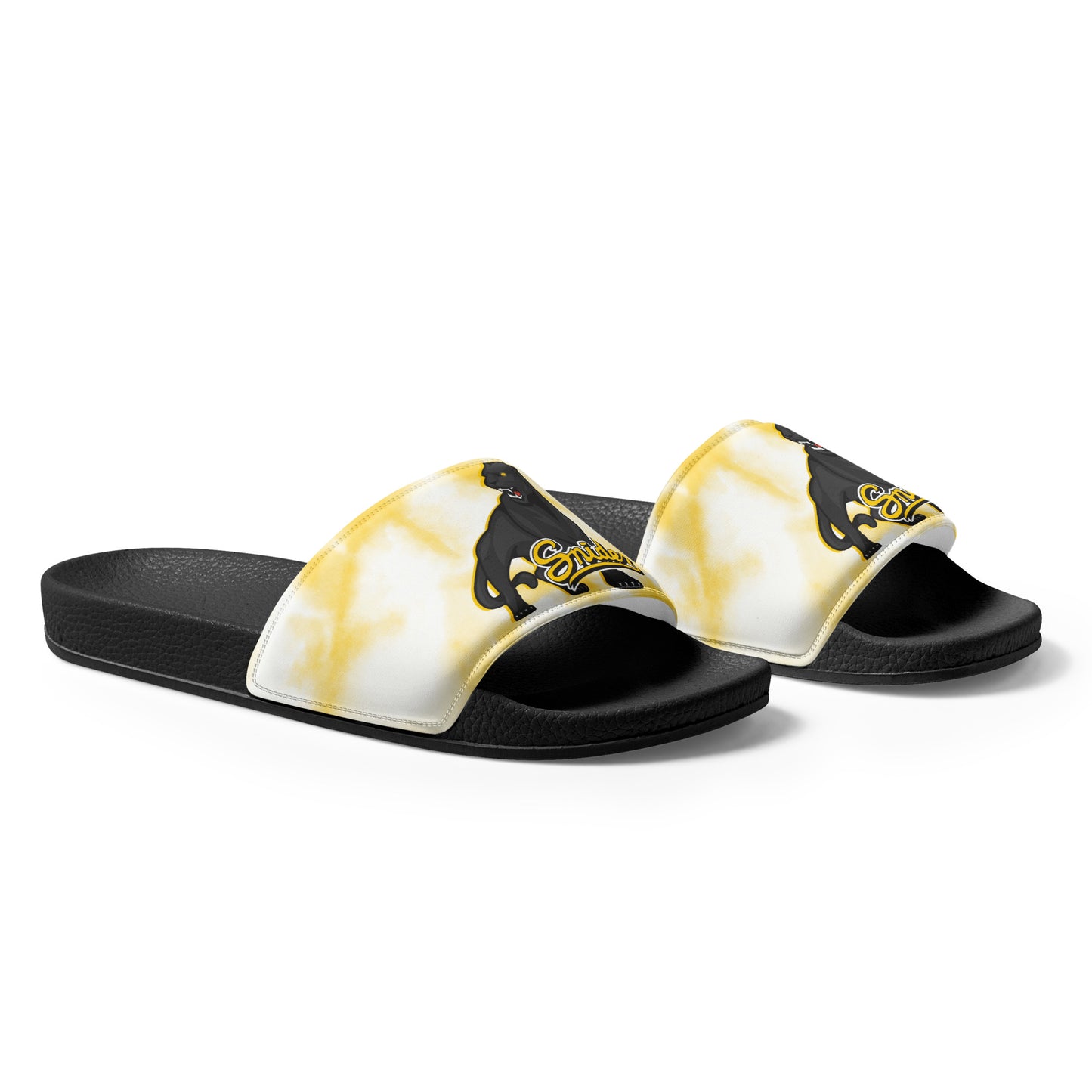 Snider H.S. Men’s slides