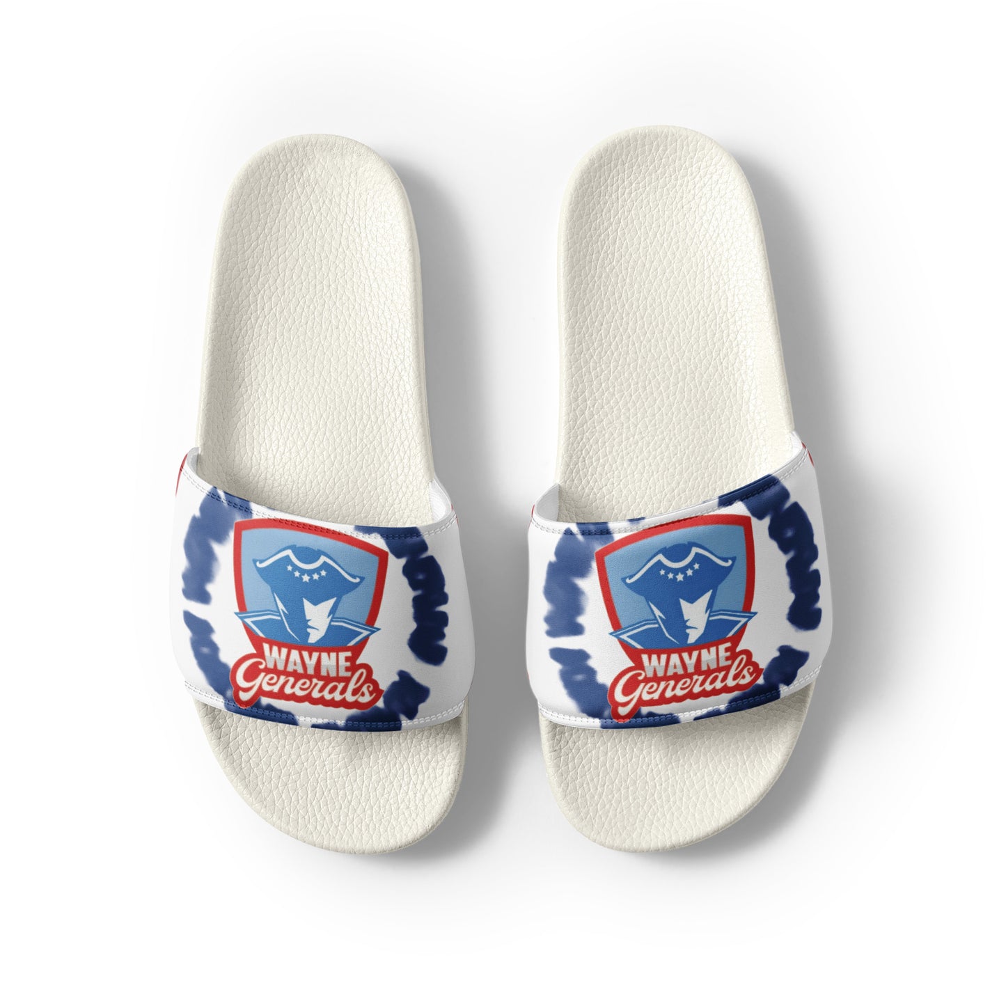 Wayne H.S. Men’s slides