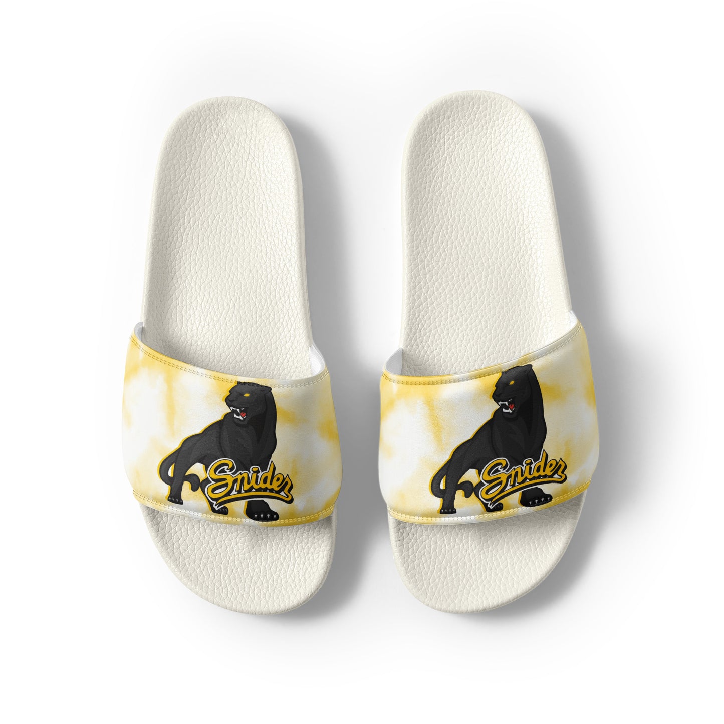 Snider H.S. Men’s slides