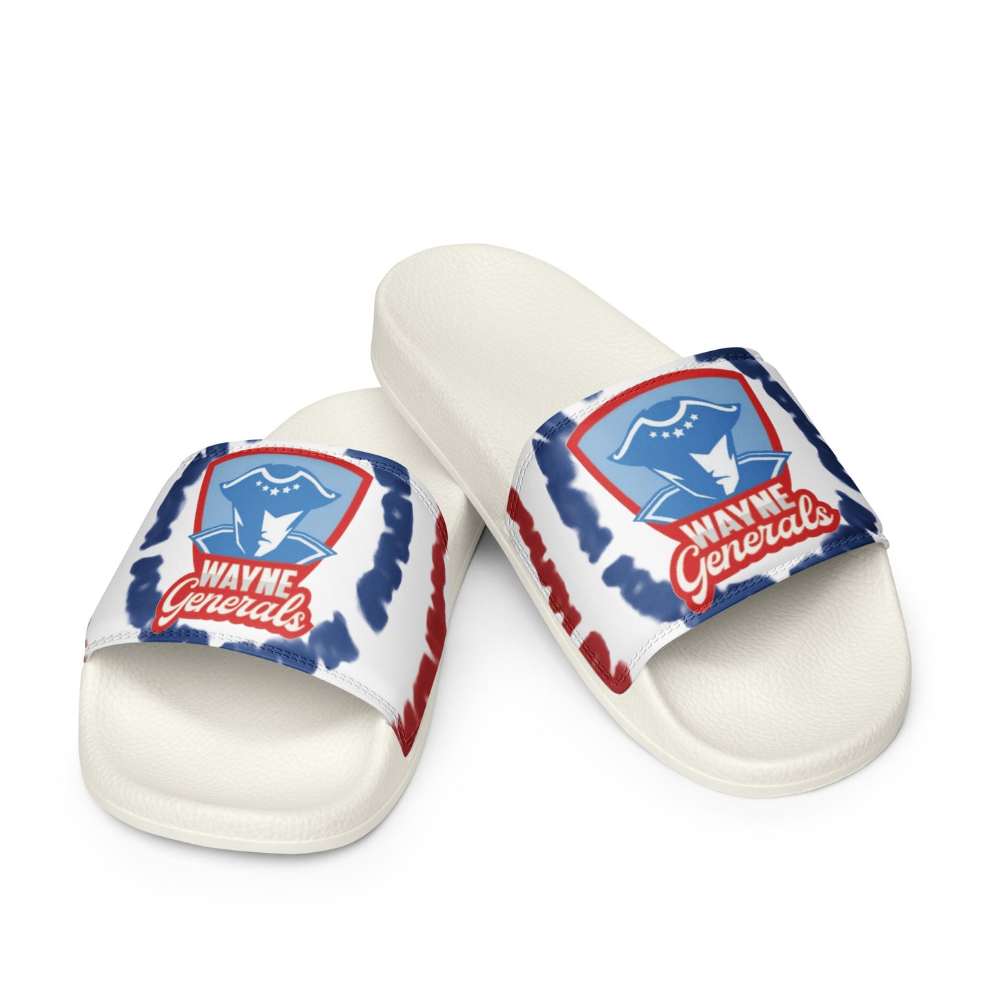 Wayne H.S. Men’s slides