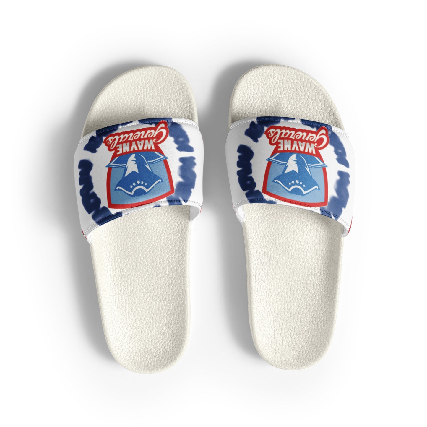 Wayne H.S. Men’s slides