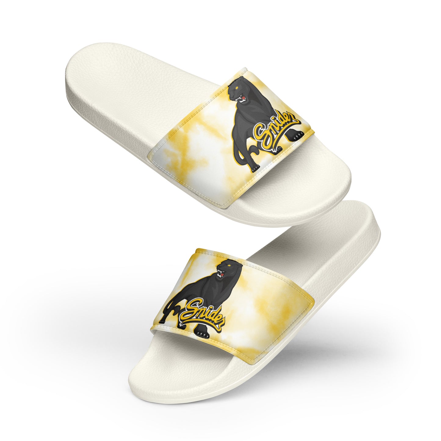 Snider H.S. Men’s slides