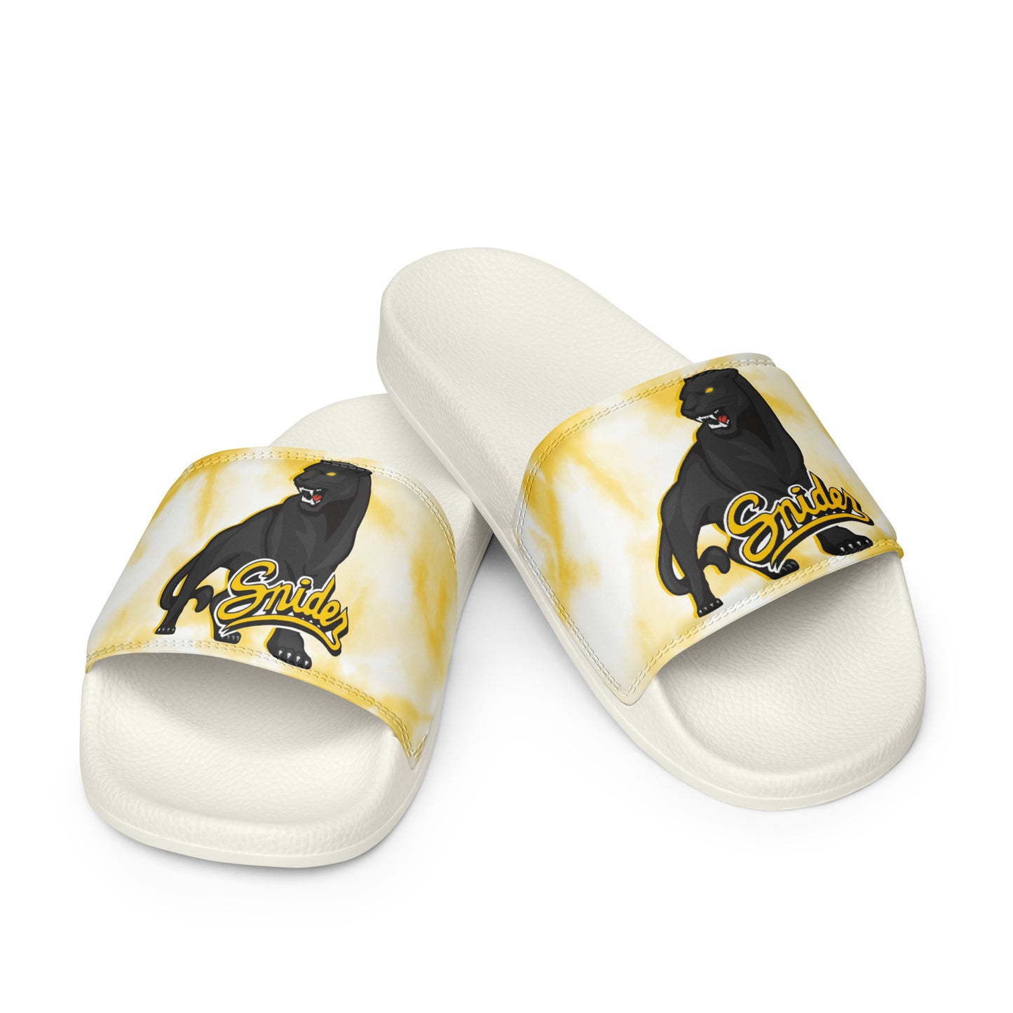 Snider H.S. Men’s slides