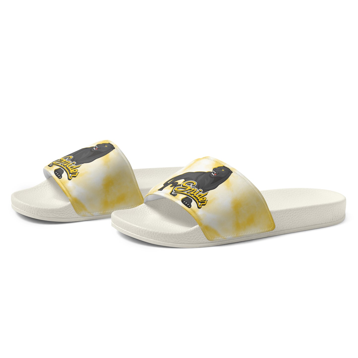 Snider H.S. Men’s slides