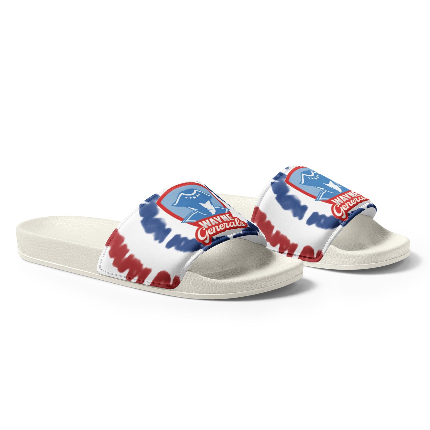 Wayne H.S. Men’s slides