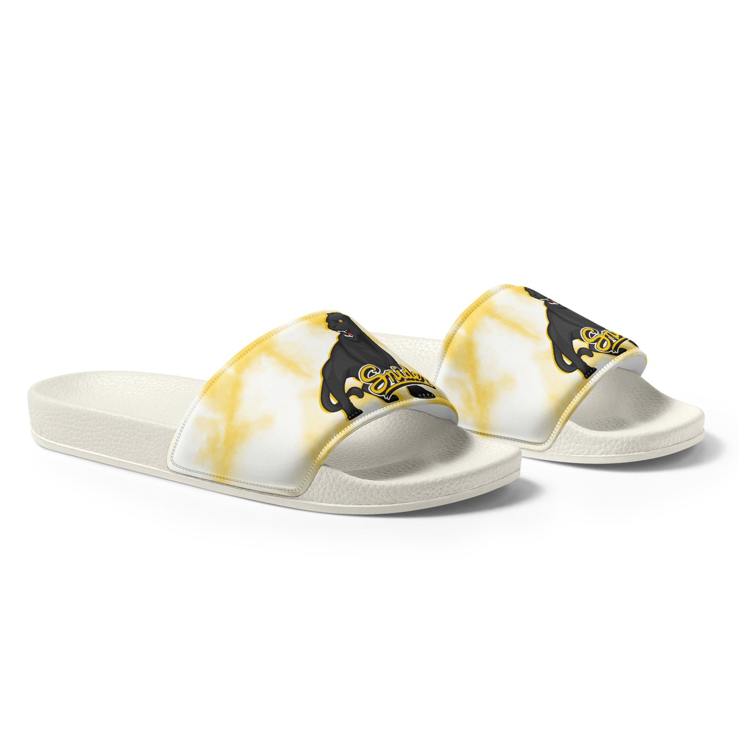 Snider H.S. Men’s slides