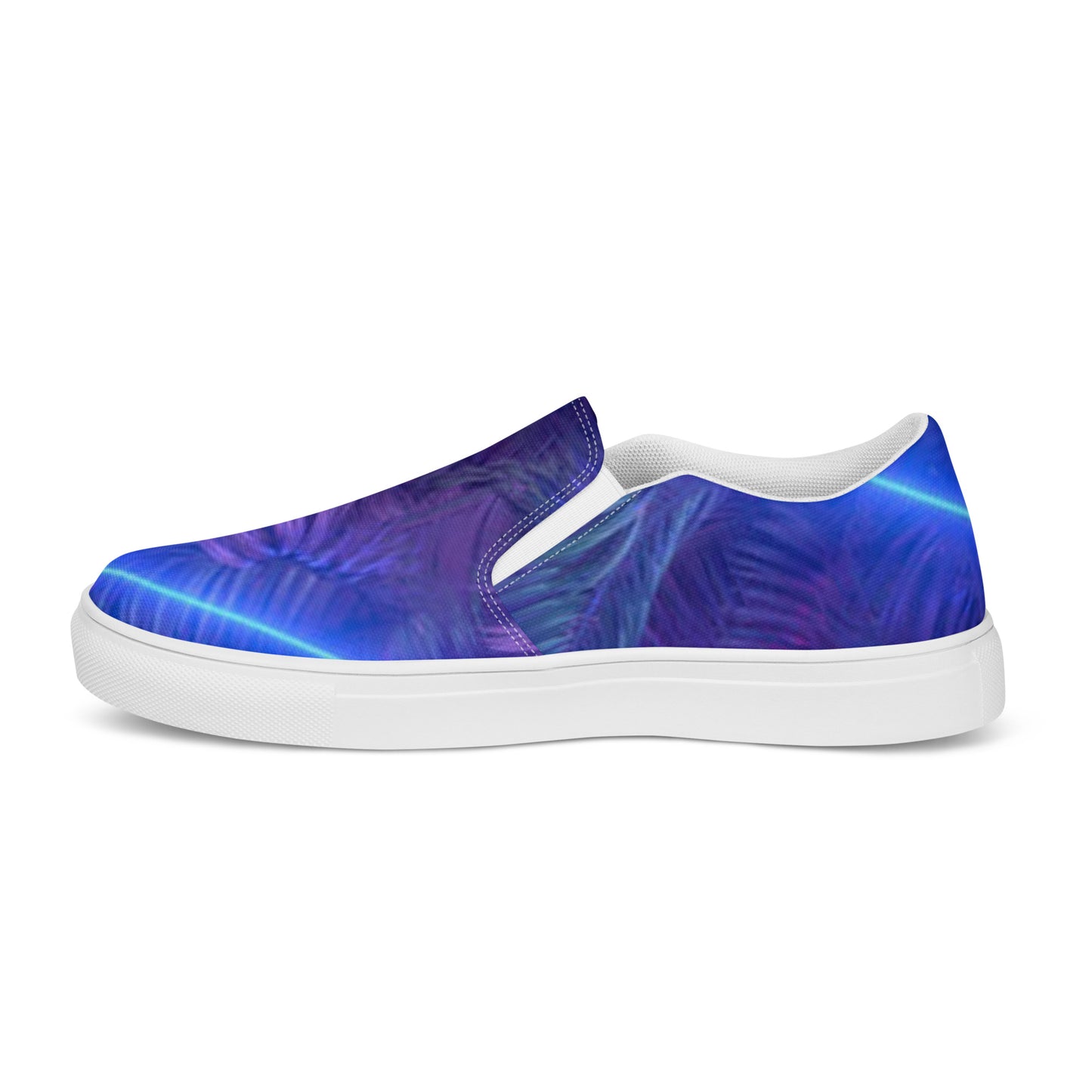 Men’s slip-on canvas shoes, Free Shipping