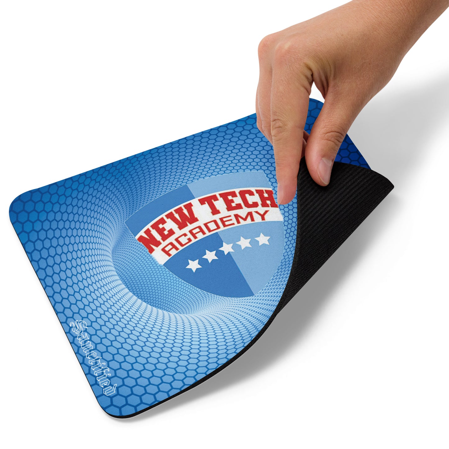 Wayne H.S. Mouse pad