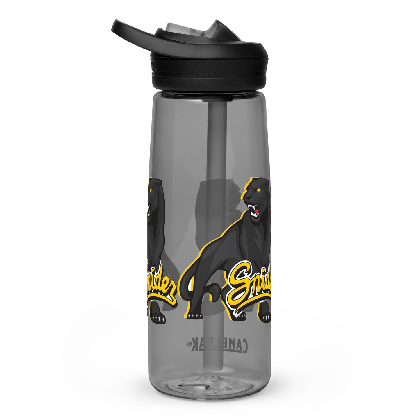 Snider H.S. Sports water bottle