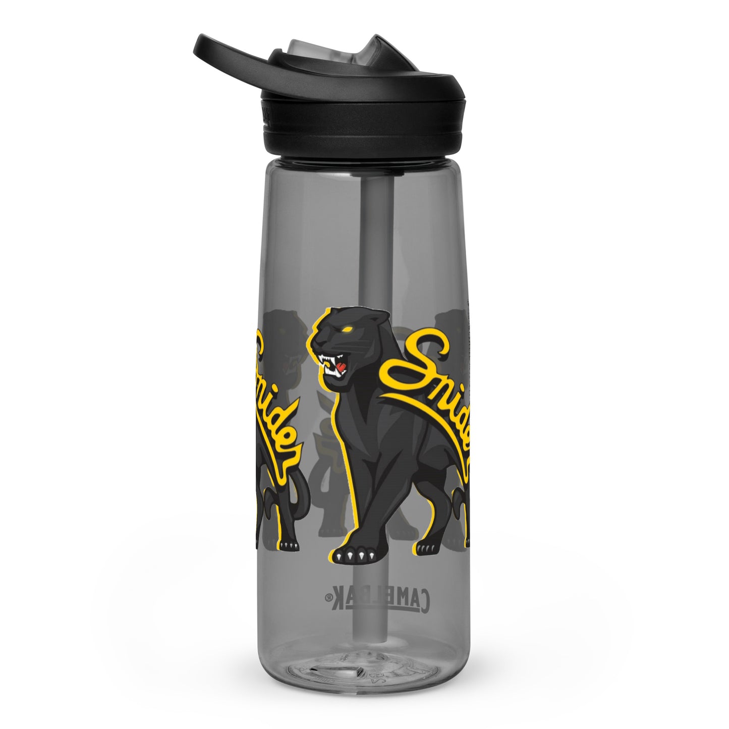 Snider H.S. Sports water bottle