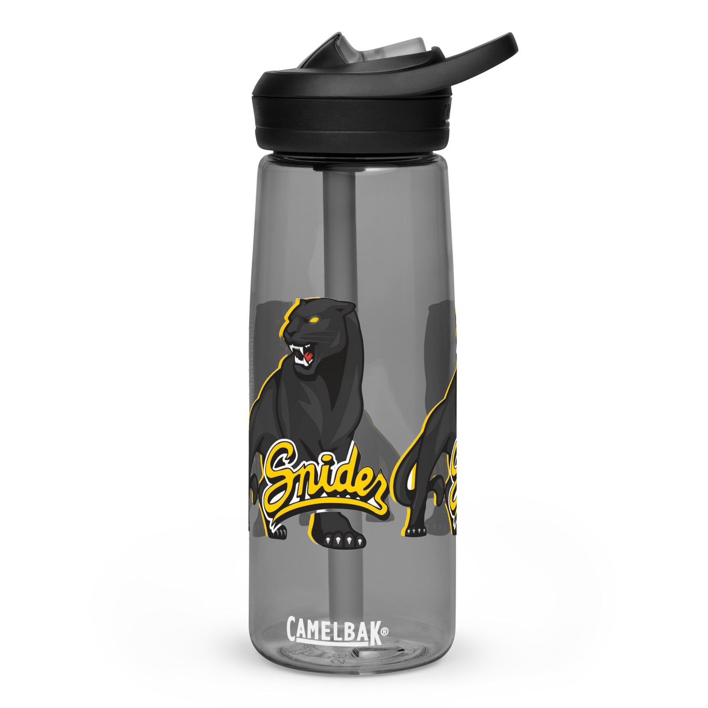 Snider H.S. Sports water bottle