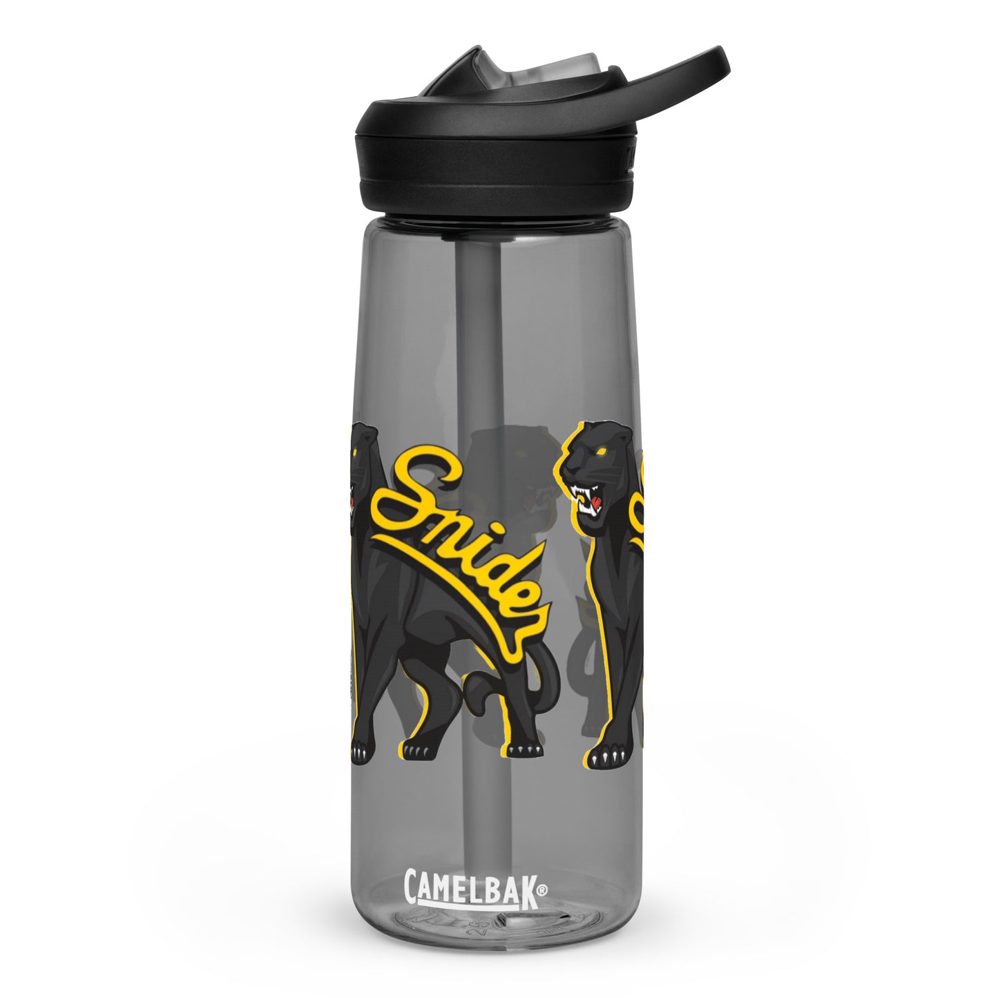 Snider H.S. Sports water bottle