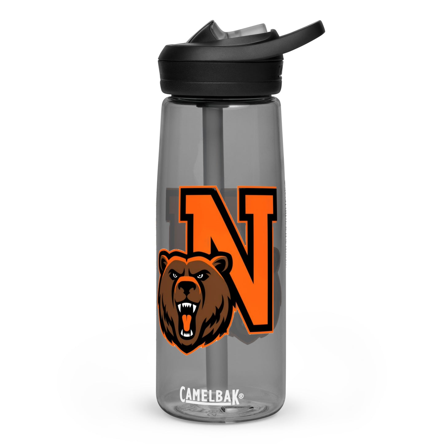 Northrop H.S. Sports water bottle