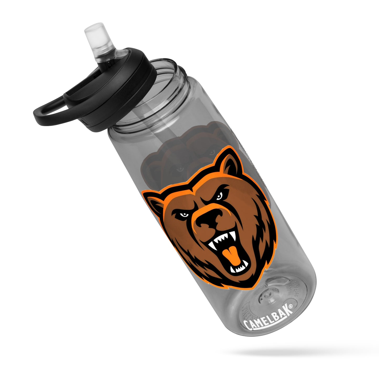 Northrop H.S. Sports water bottle