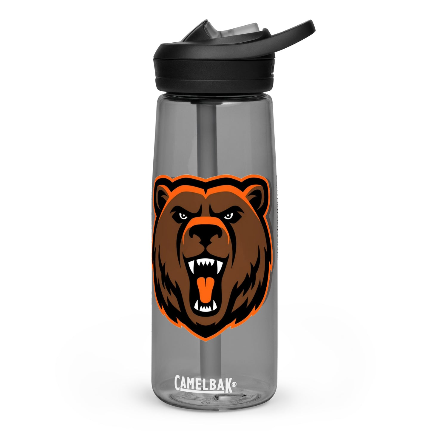 Northrop H.S. Sports water bottle