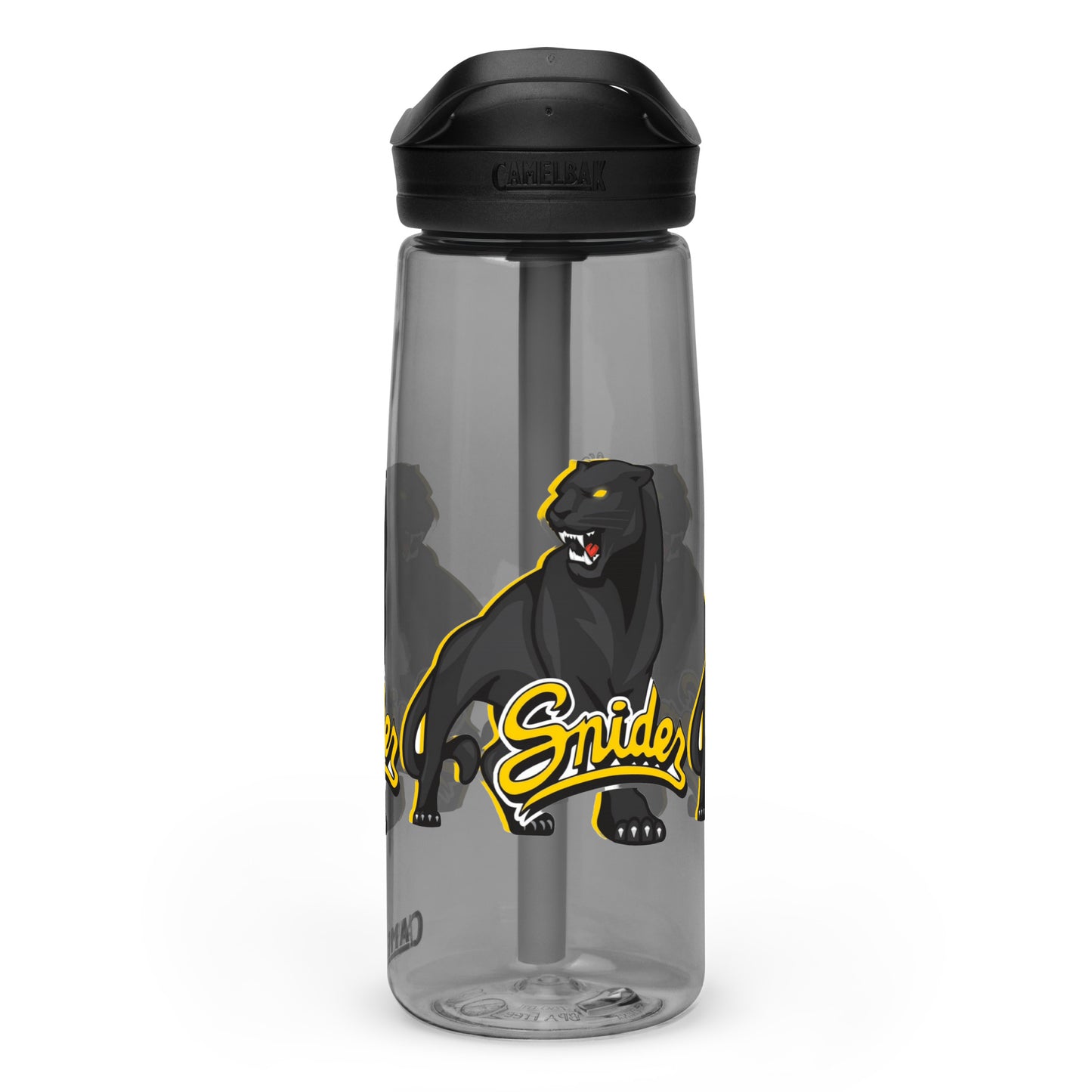 Snider H.S. Sports water bottle