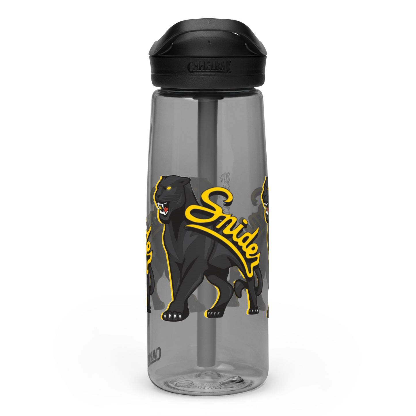 Snider H.S. Sports water bottle