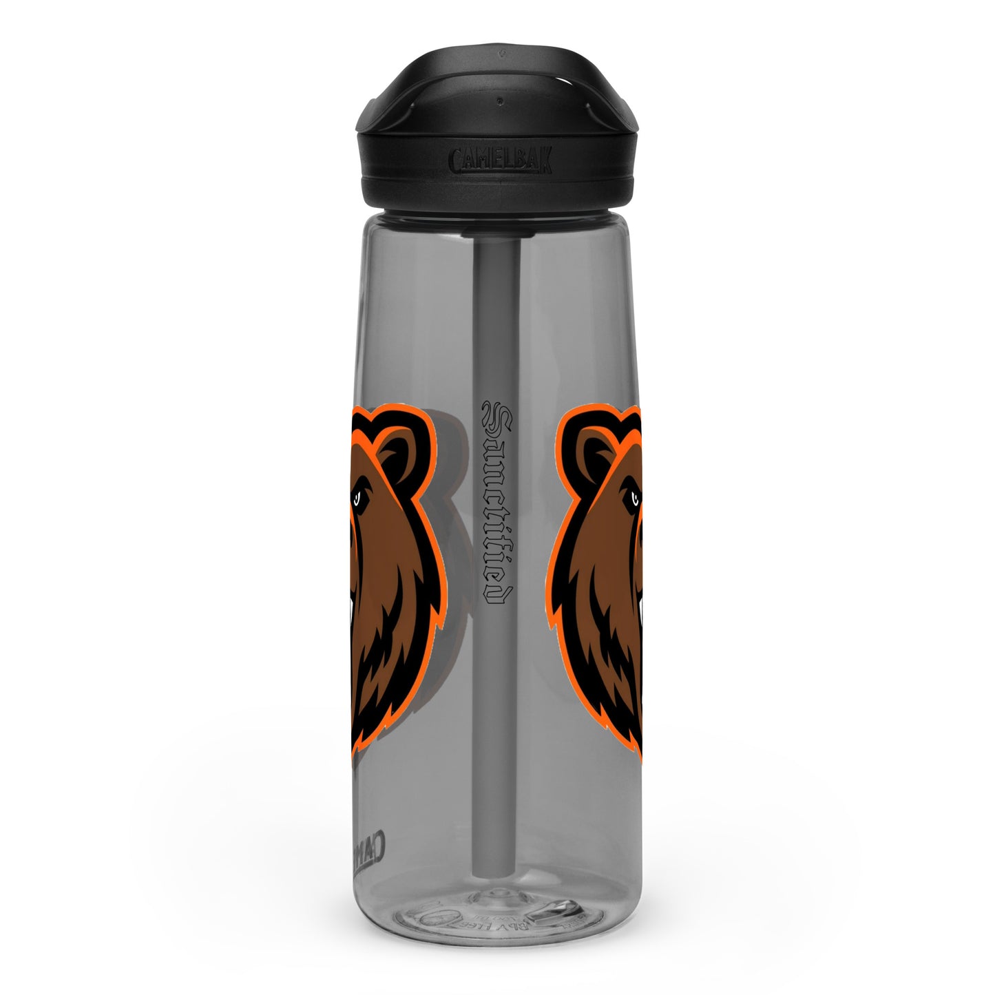 Northrop H.S. Sports water bottle