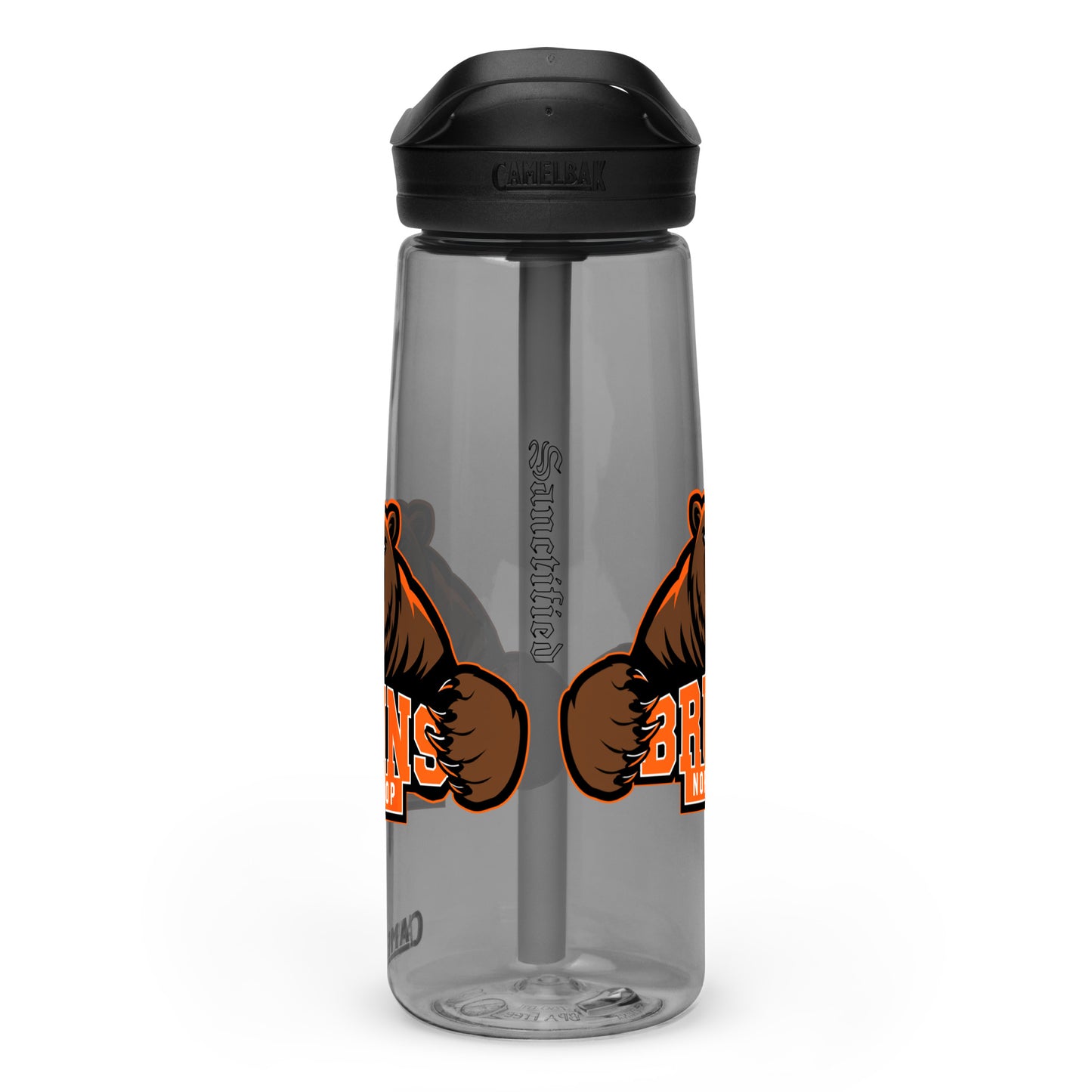 Northrop H.S. Sports water bottle