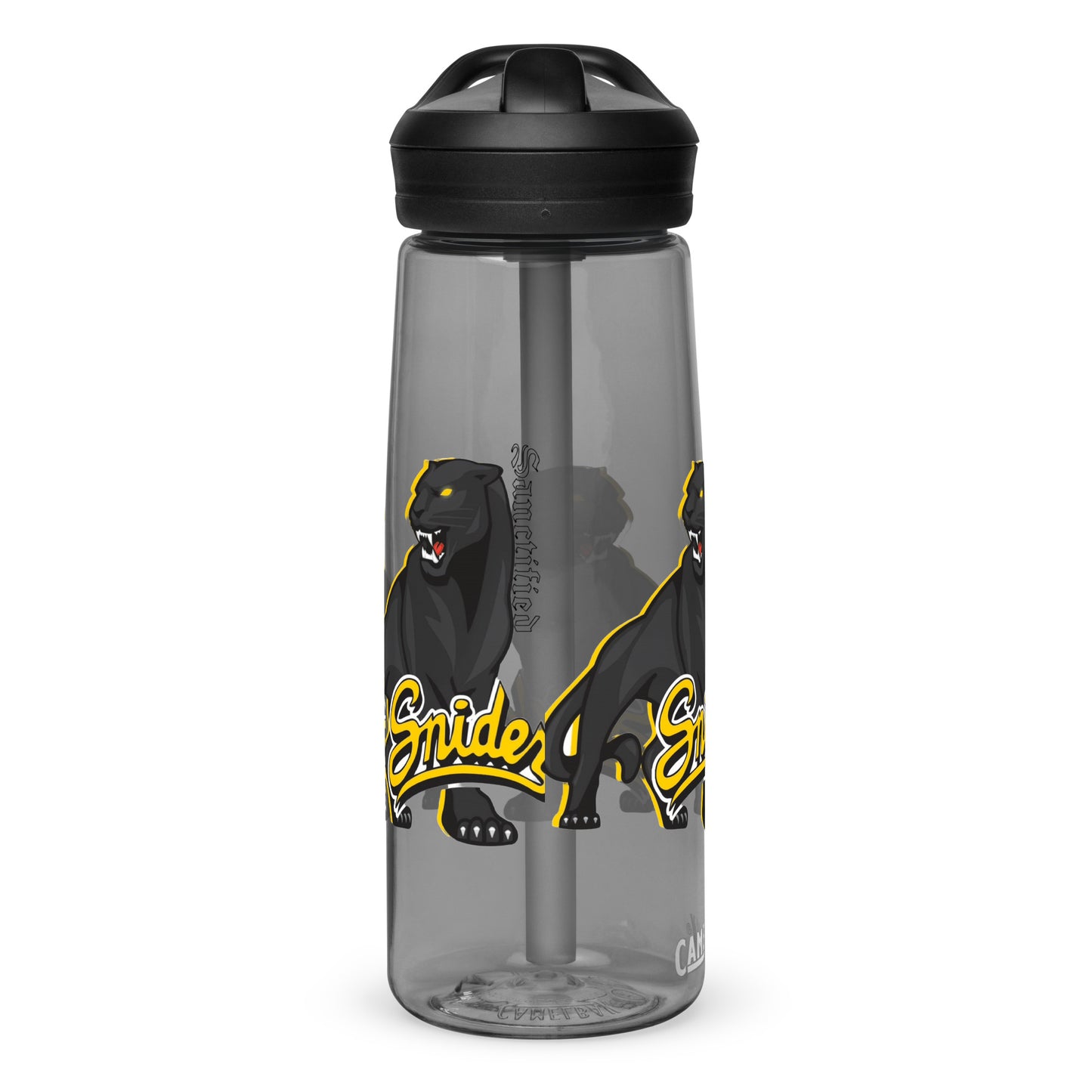 Snider H.S. Sports water bottle