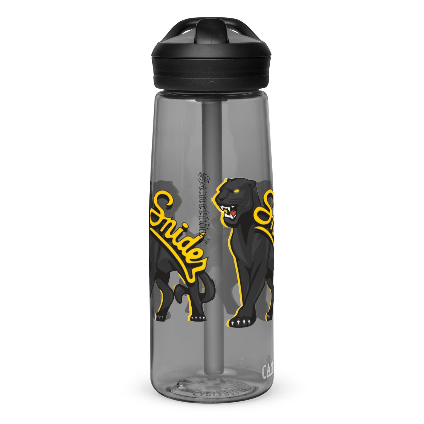 Snider H.S. Sports water bottle