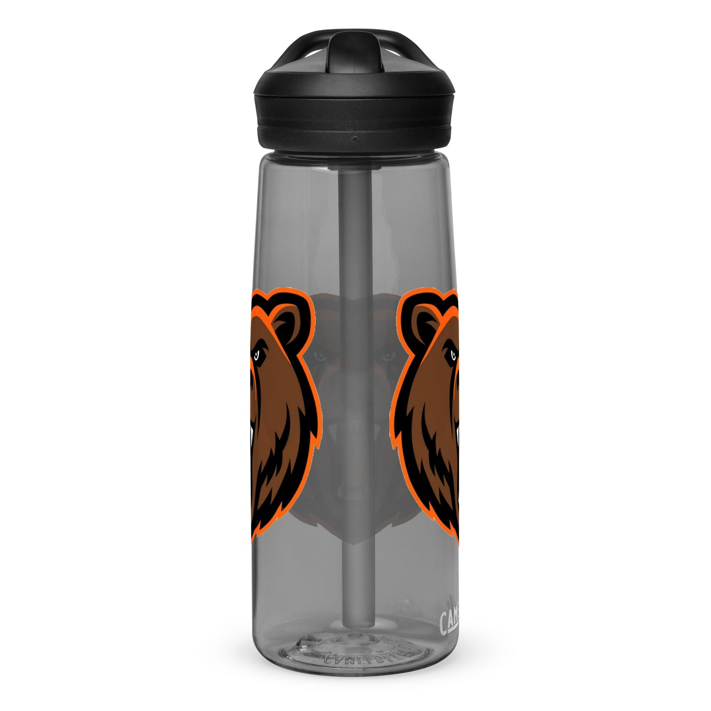 Northrop H.S. Sports water bottle