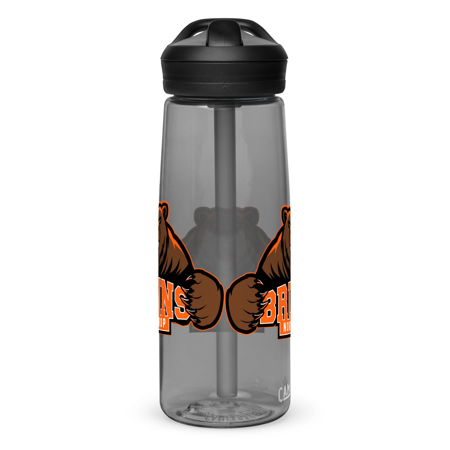 Northrop H.S. Sports water bottle