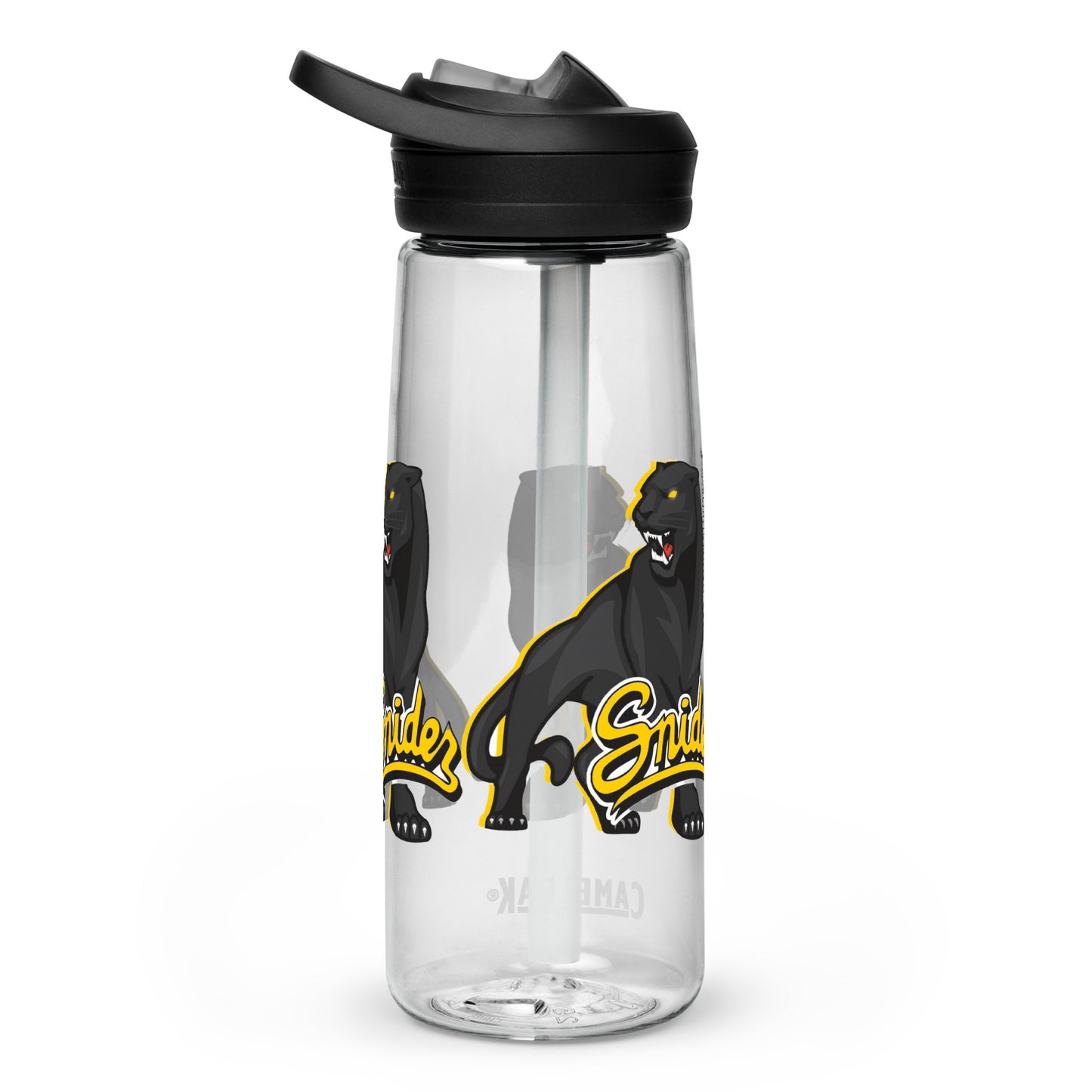 Snider H.S. Sports water bottle