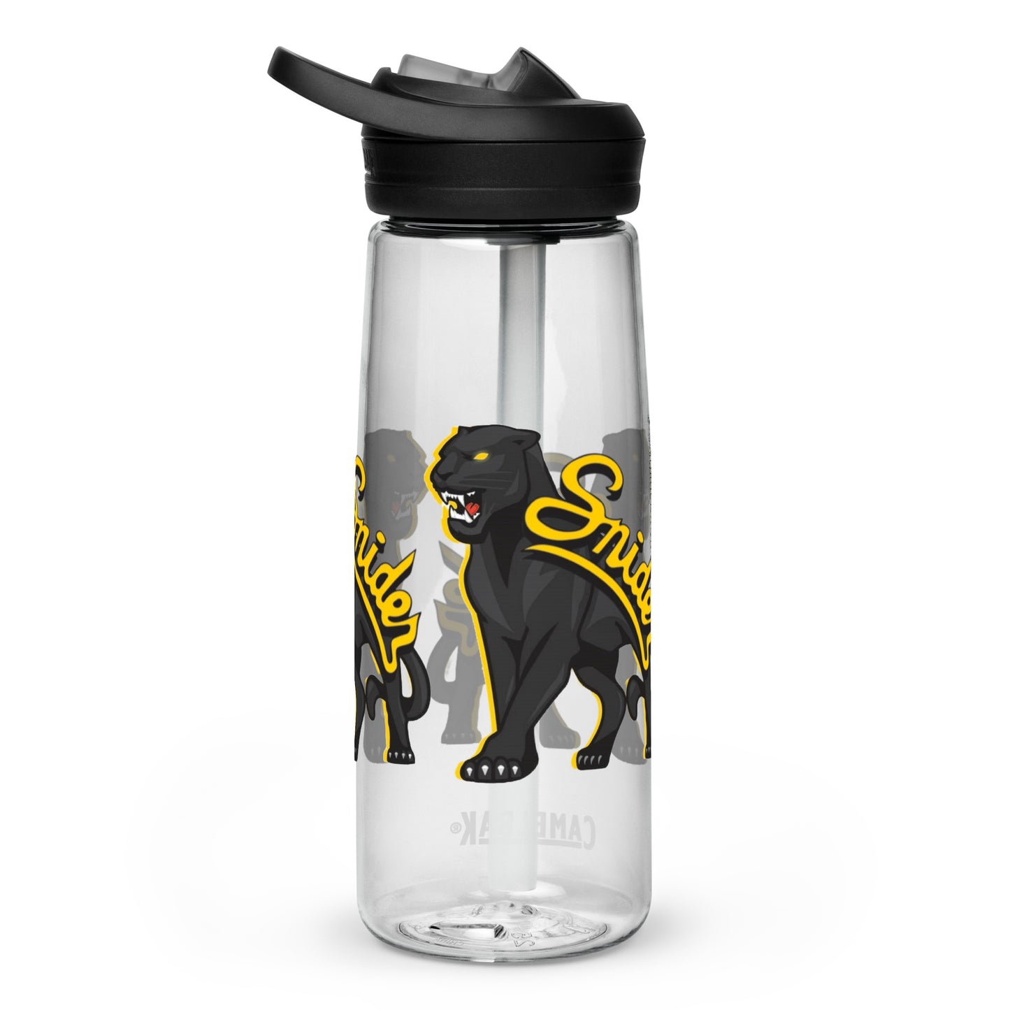 Snider H.S. Sports water bottle