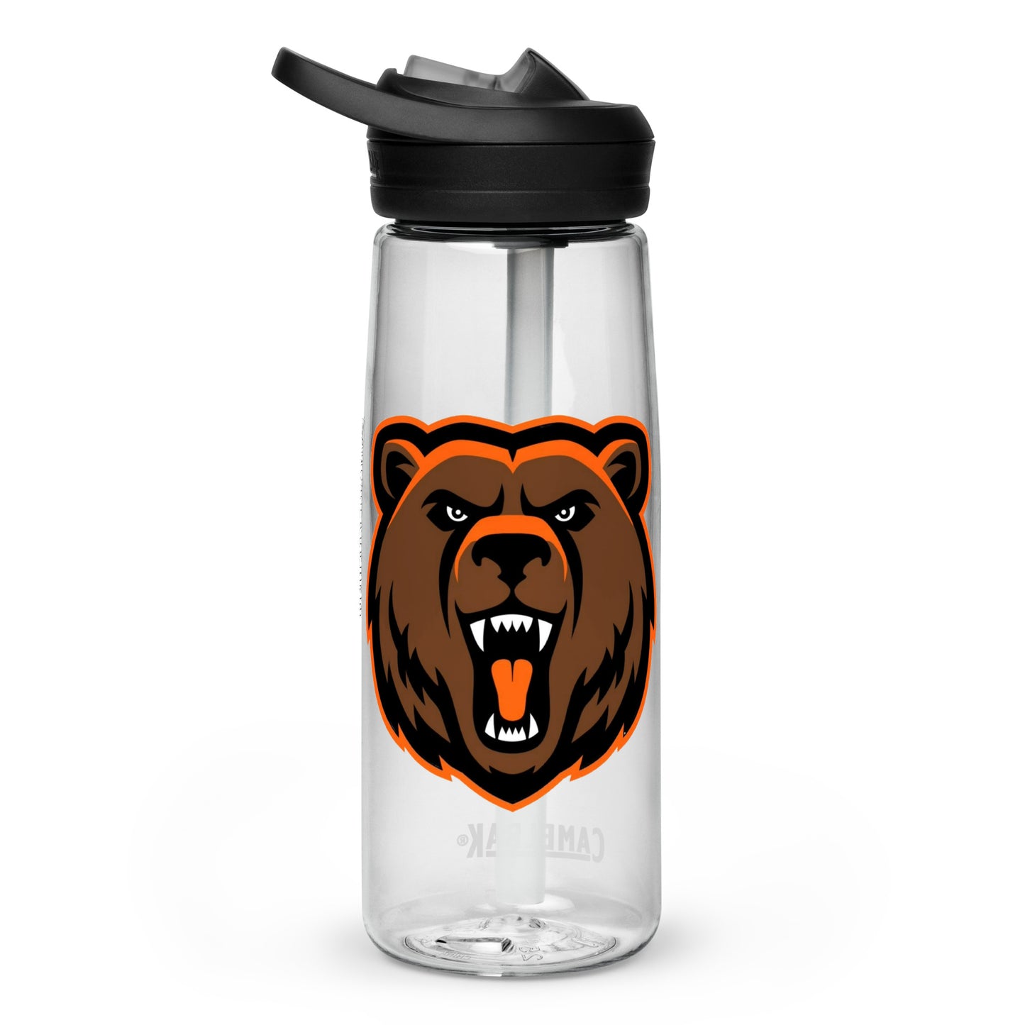 Northrop H.S. Sports water bottle