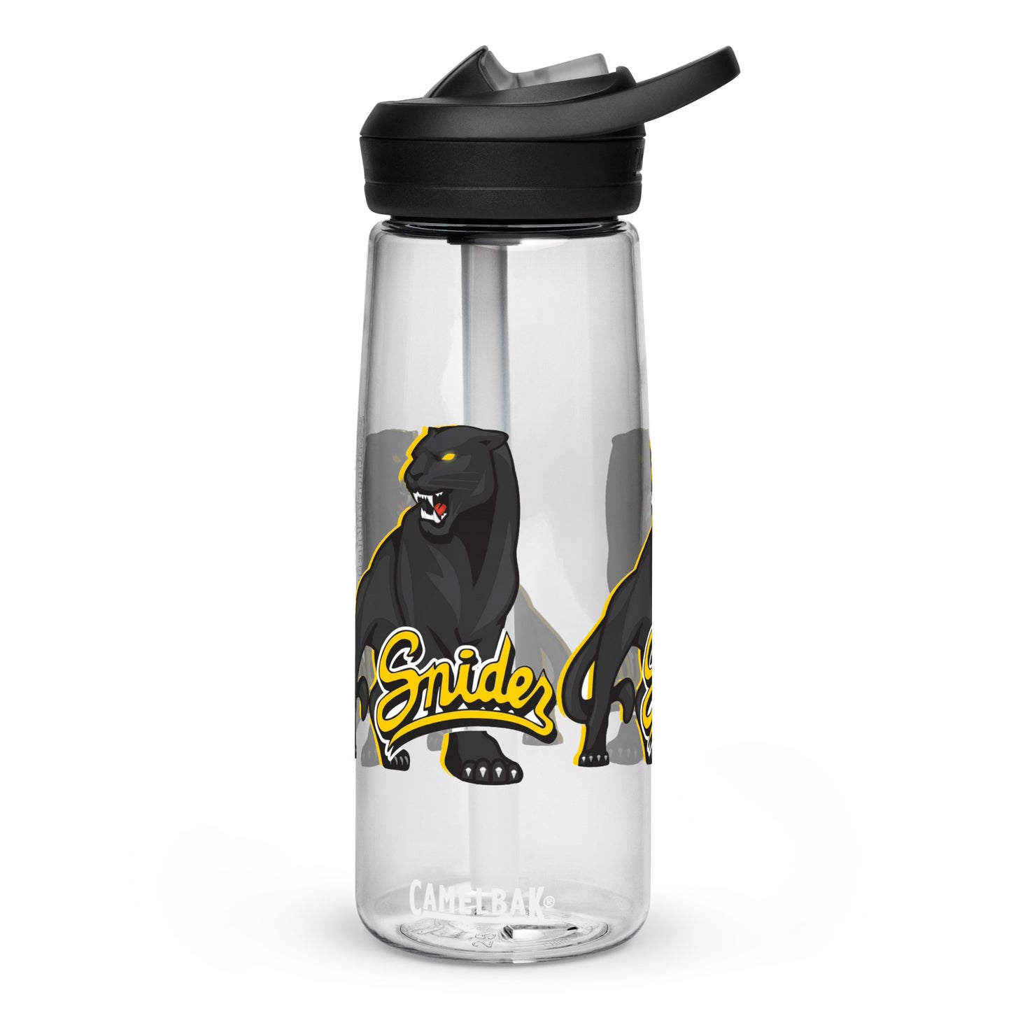 Snider H.S. Sports water bottle