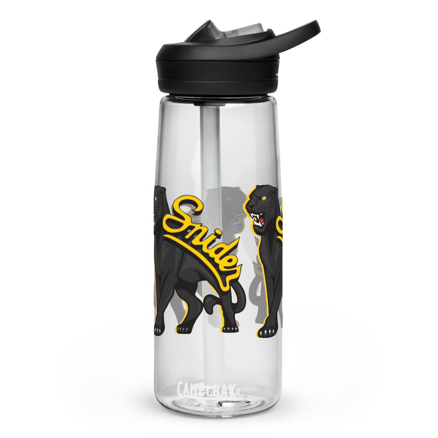 Snider H.S. Sports water bottle