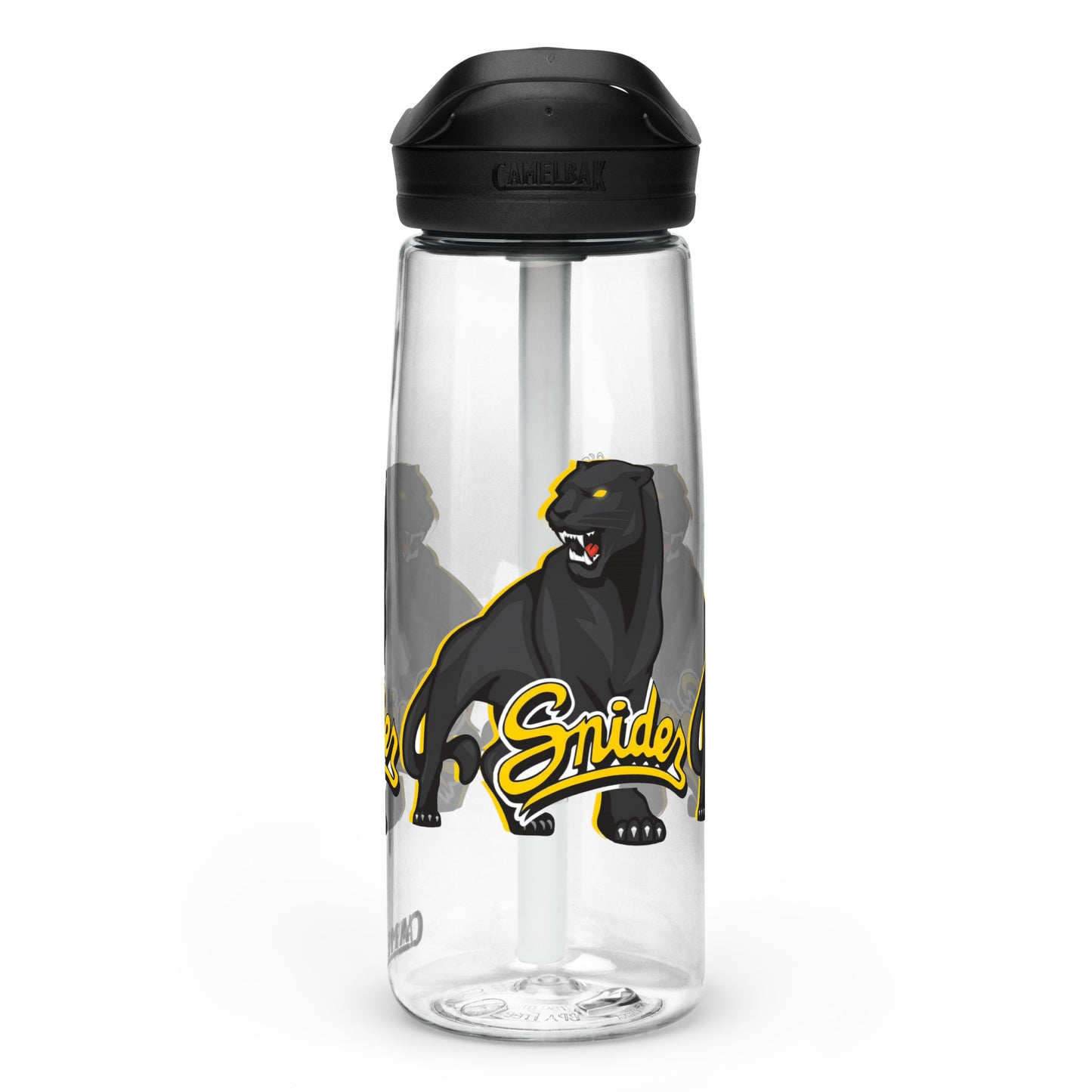 Snider H.S. Sports water bottle