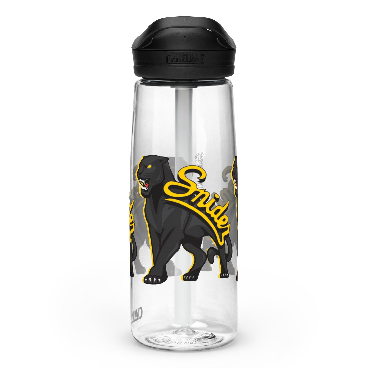 Snider H.S. Sports water bottle