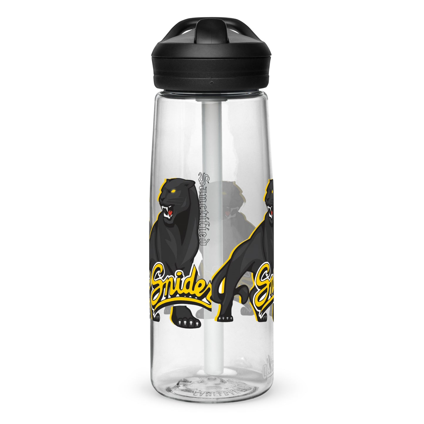 Snider H.S. Sports water bottle