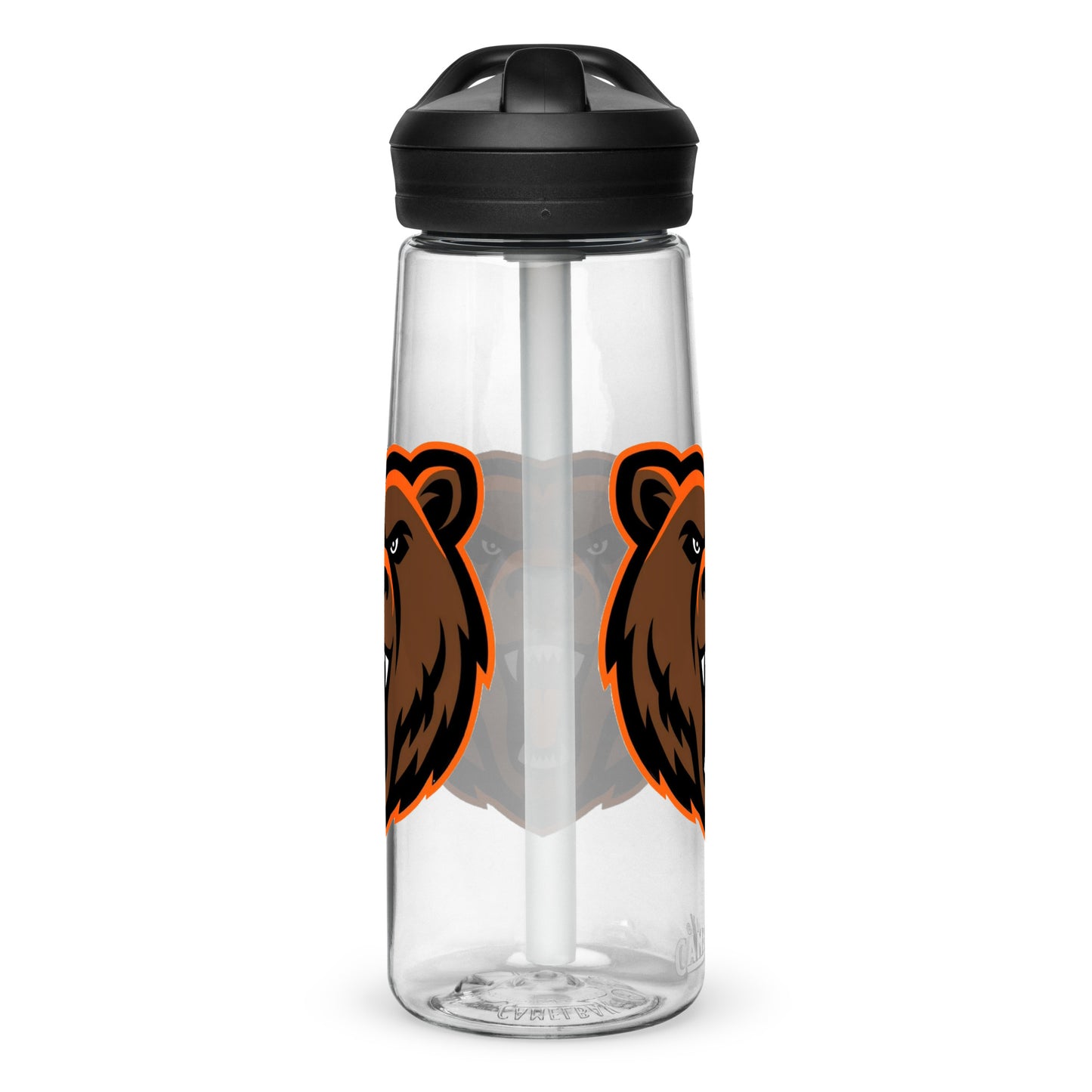 Northrop H.S. Sports water bottle