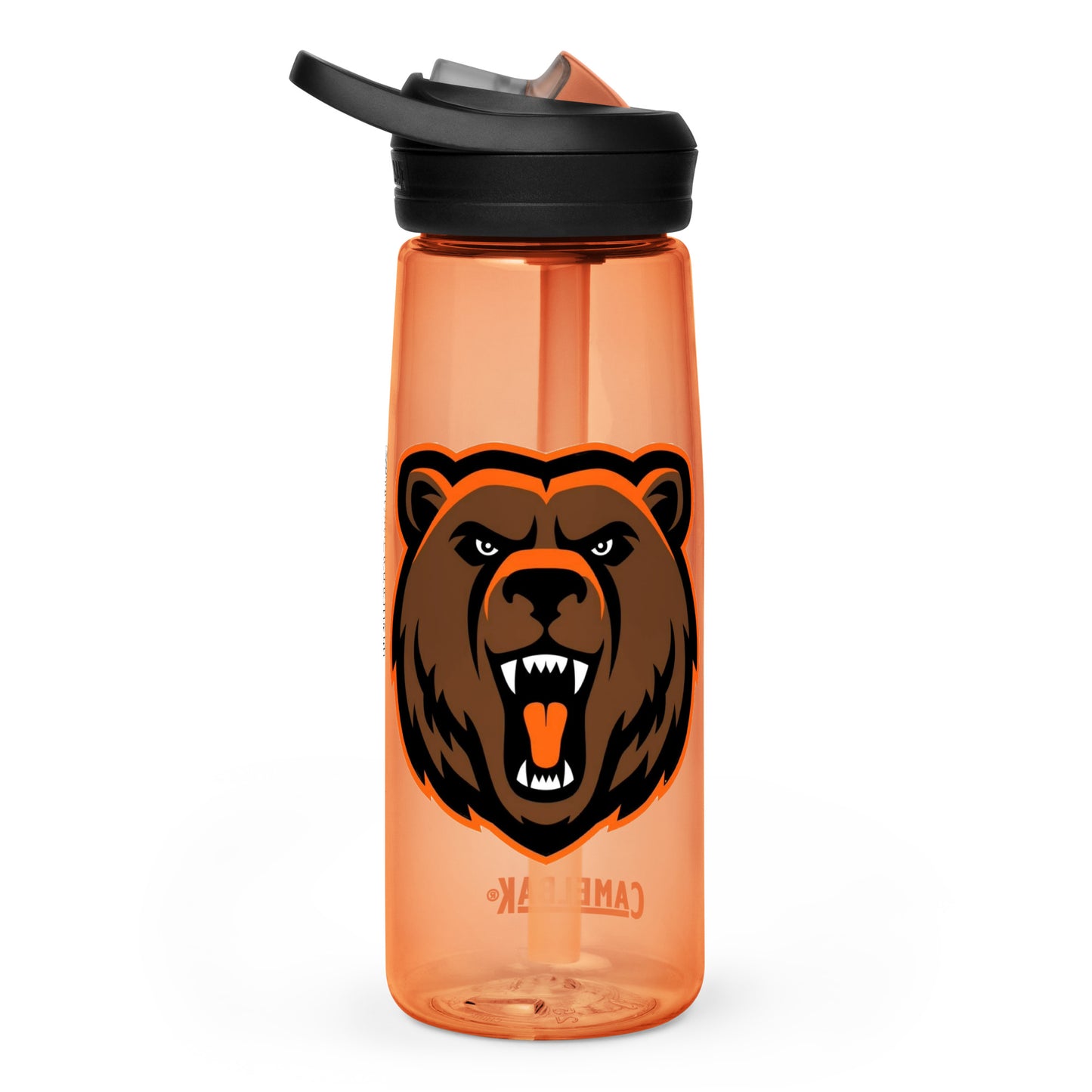 Northrop H.S. Sports water bottle